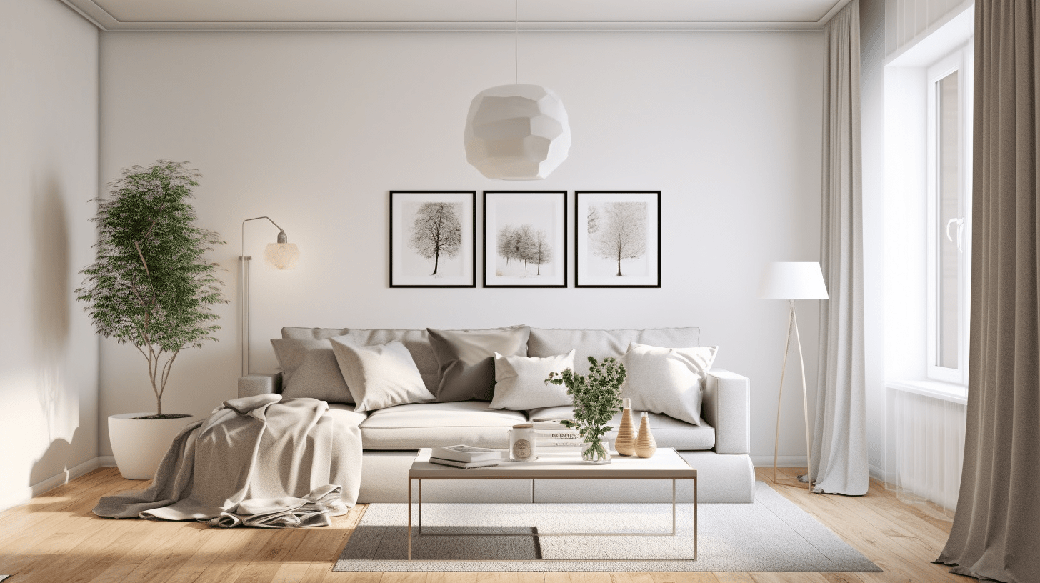Décoration d'intérieur : Les tendances de design qui redéfinissent les ...