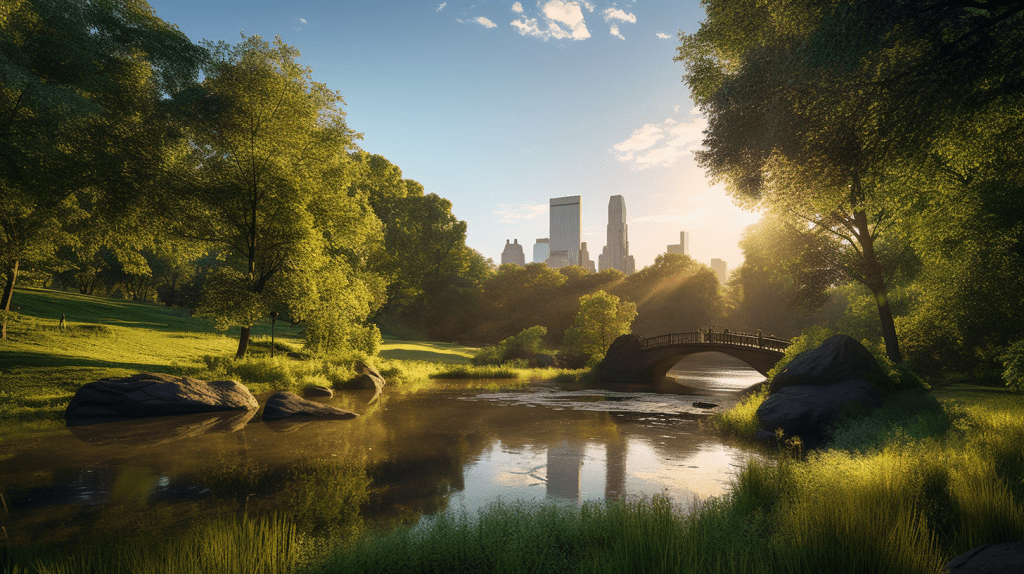 New York : Une ville en constante évolution - Pourton.info