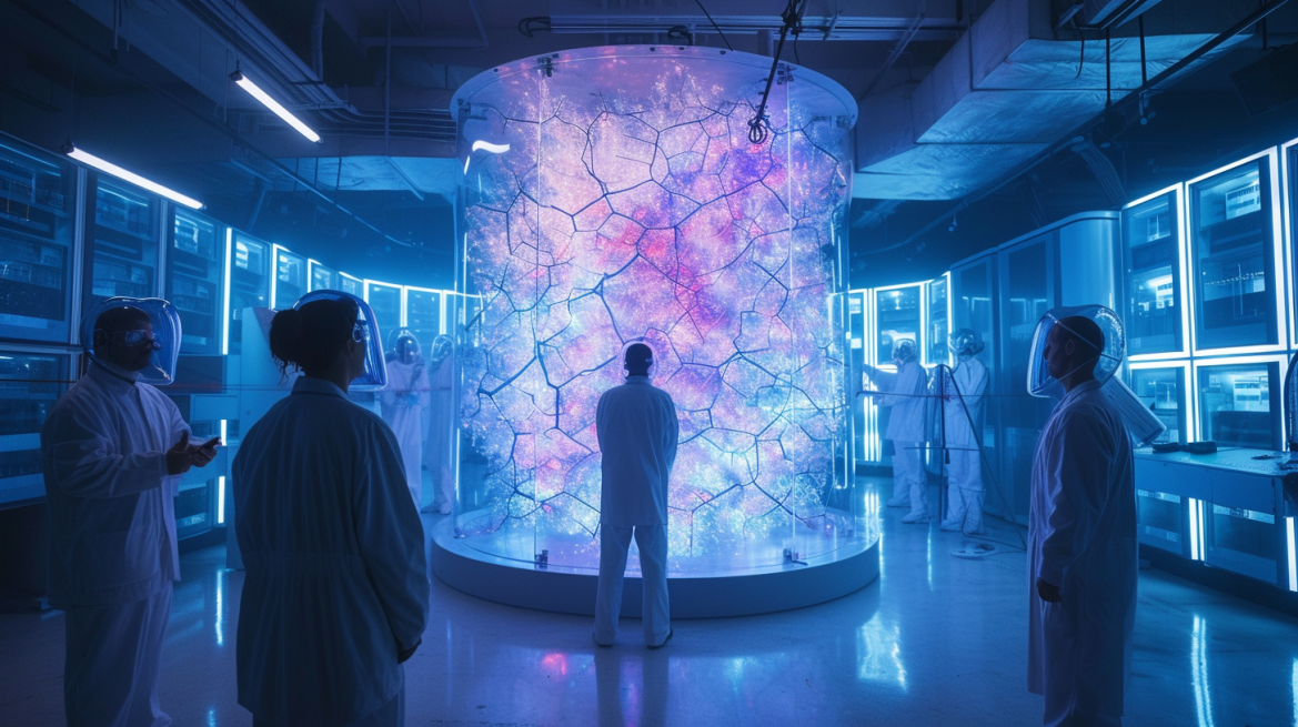 Des cristaux temporels pour stabiliser les états fragiles des